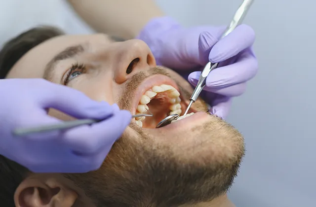 Periodoncia Black Clinic